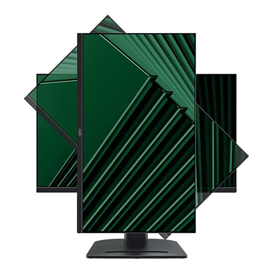 Écran PC MSI PRO MP275PG - Autre vue