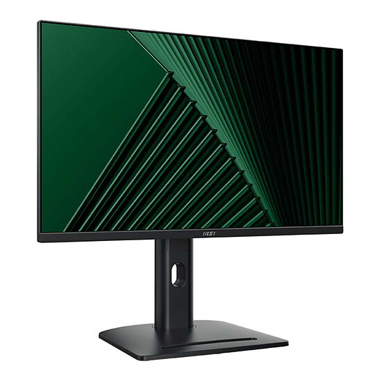 Écran PC MSI PRO MP275PG - Autre vue