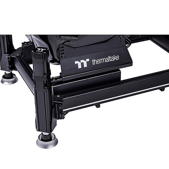 Accessoires base de simracing Thermaltake GM5 3DOF Motion System - Autre vue