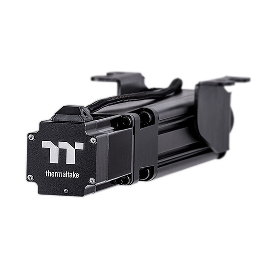Accessoires base de simracing Thermaltake GM5 3DOF Motion System - Autre vue