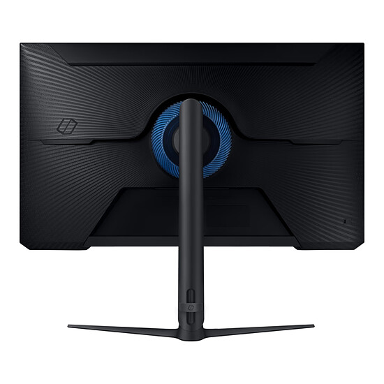 Écran PC Samsung Odyssey G5 S32FG510EU - Occasion - Autre vue