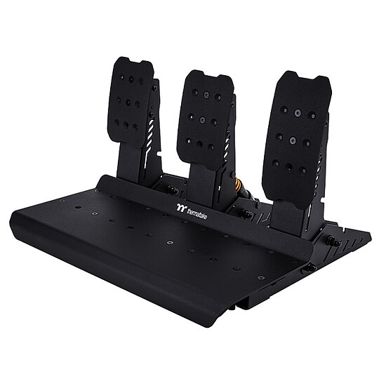 Volant Simracing Thermaltake G6 - Autre vue