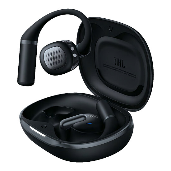 Casque Audio JBL Sense Pro Noir - Autre vue