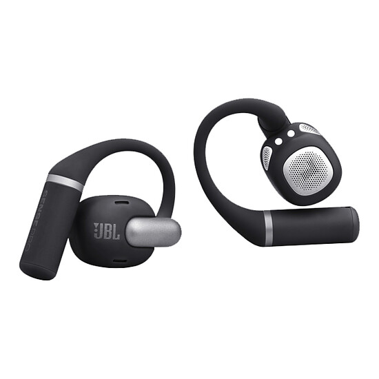 Casque Audio JBL Sense Pro Noir - Autre vue