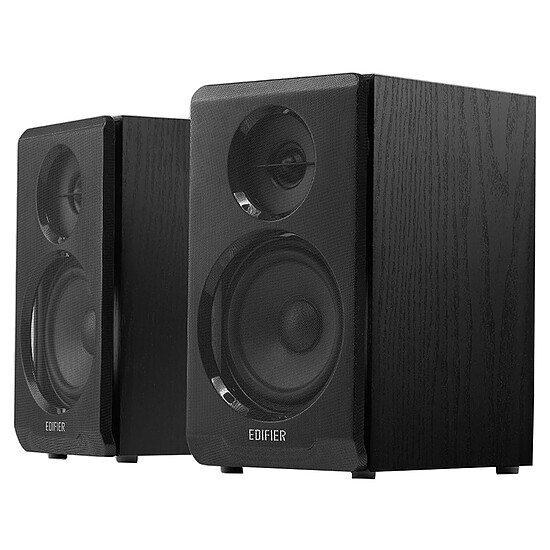 Enceintes PC Edifier R33BT - Autre vue
