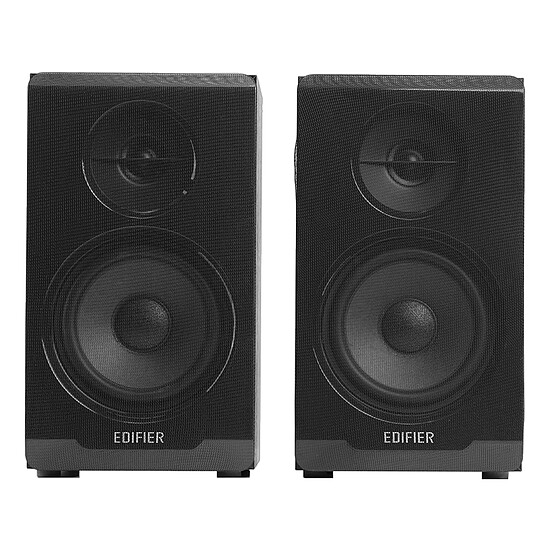 Enceintes PC Edifier R33BT - Autre vue