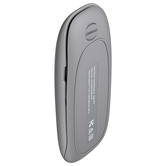 Boîtier disque dur ASUS Cobble - Gris - Autre vue