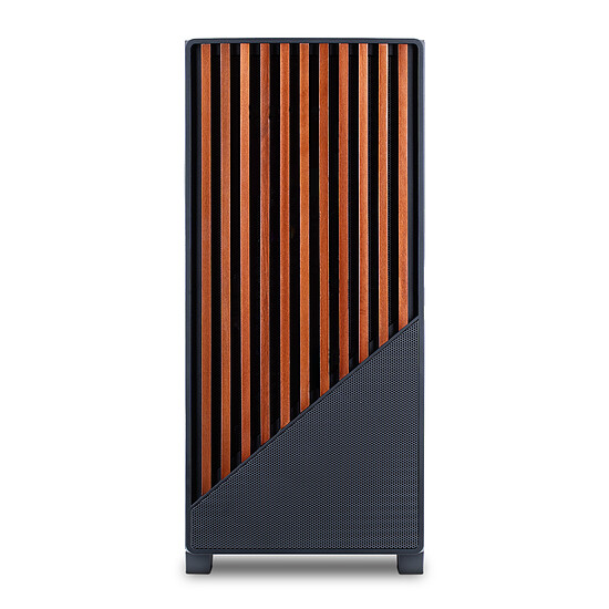 PC de bureau PC Gamer Dynamite - Win11 installé (licence fournie) - Autre vue