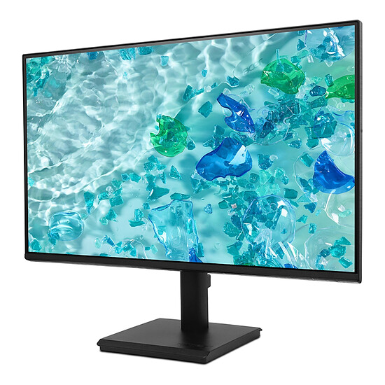 Écran PC Acer Vero V7 V277Gbmipx - Autre vue