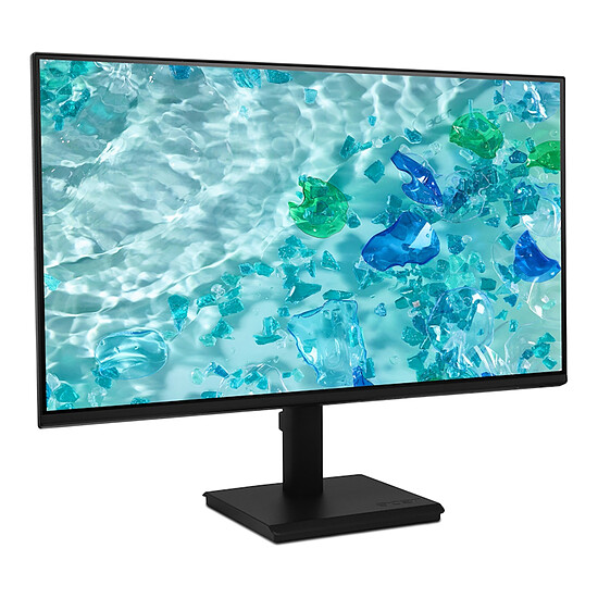 Écran PC Acer Vero V7 V277Gbmipx - Autre vue