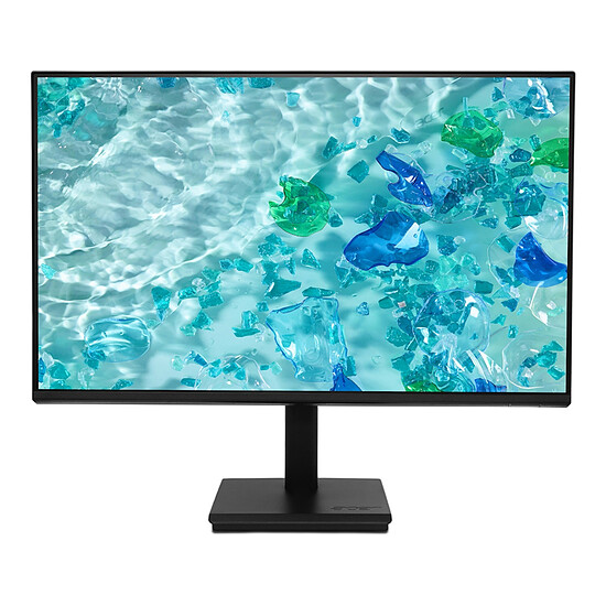 Écran PC Acer Vero V7 V277Gbmipx - Autre vue