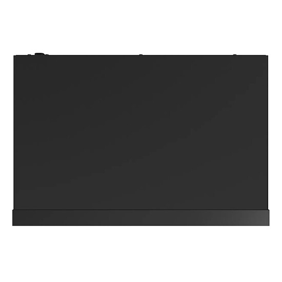 Platine CD Onkyo C-30 - Noir - Autre vue