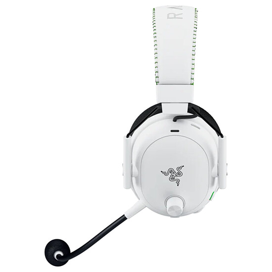 Casque micro Razer Blackshark V3 Pro for Xbox - Blanc - Autre vue