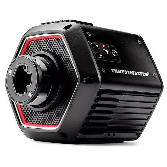 Base de simracing Thrustmaster T818 Black Edition - Autre vue