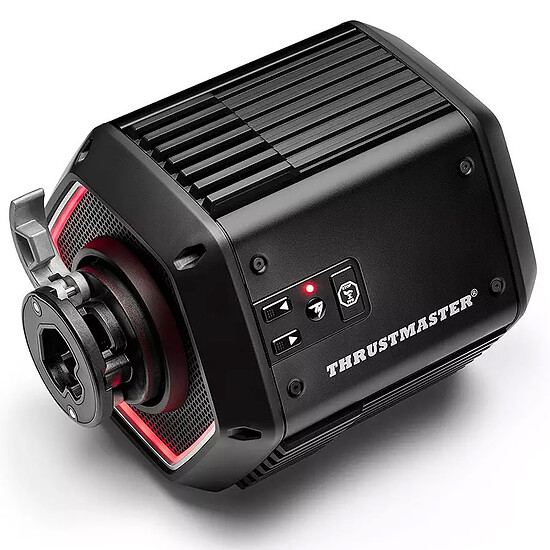 Base de simracing Thrustmaster T818 Black Edition - Autre vue