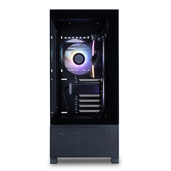 PC de bureau PC Gamer Megavolt - Win11 installé (licence fournie) - Autre vue