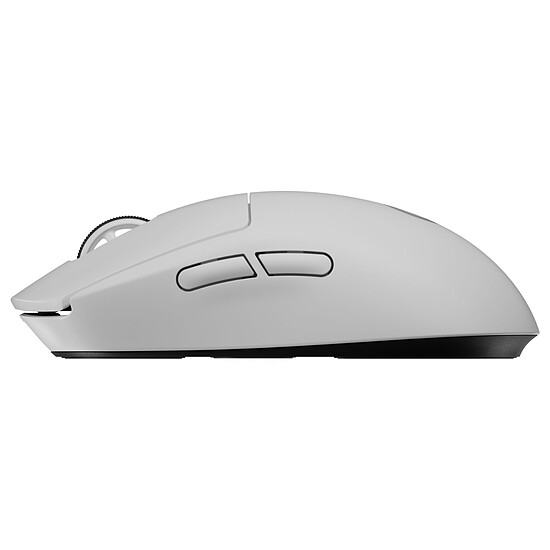 Souris PC Logitech G Pro X Superlight 2 SE Lightspeed - Blanc - Autre vue