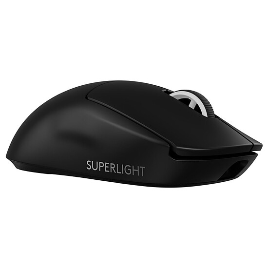 Souris PC Logitech G Pro X Superlight 2 SE Lightspeed - Noir - Autre vue