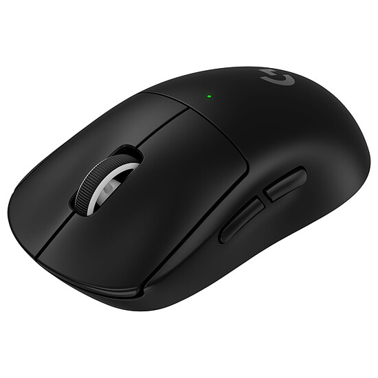 Souris PC Logitech G Pro X Superlight 2 SE Lightspeed - Noir - Autre vue