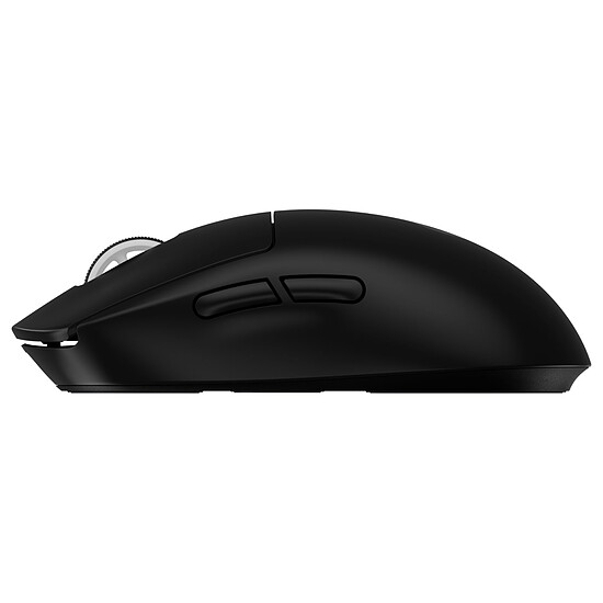 Souris PC Logitech G Pro X Superlight 2 SE Lightspeed - Noir - Autre vue