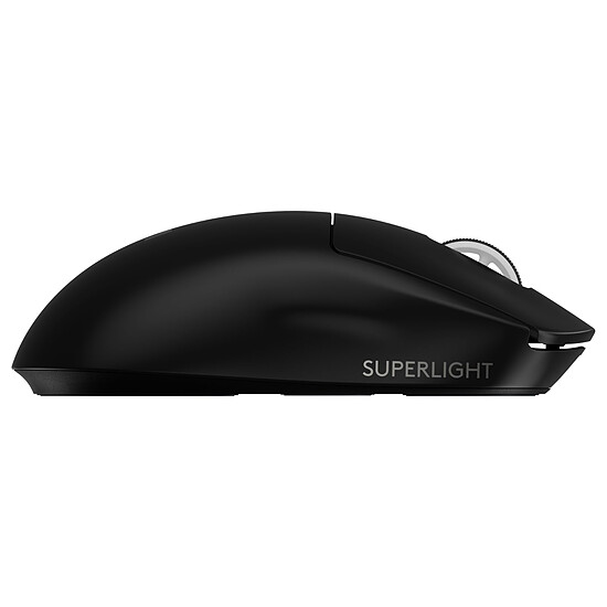 Souris PC Logitech G Pro X Superlight 2 SE Lightspeed - Noir - Autre vue