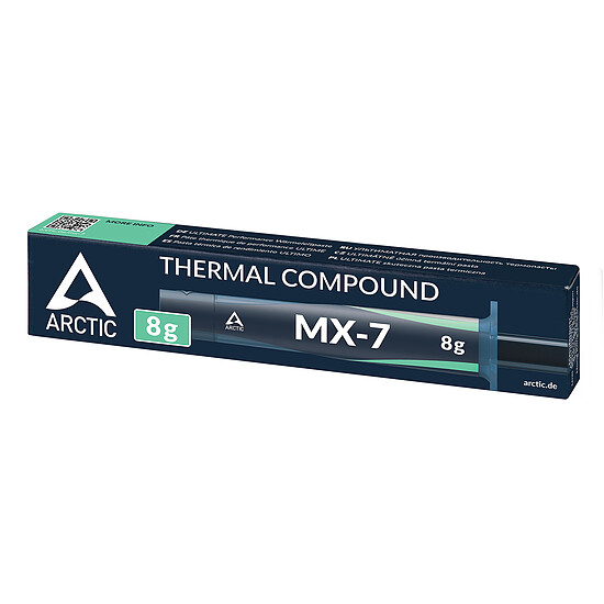 Pâte thermique PC Arctic MX-7 - 8 grammes - Autre vue