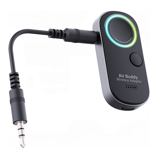 Dac Audio et streaming Caliber PMR206BT - Autre vue