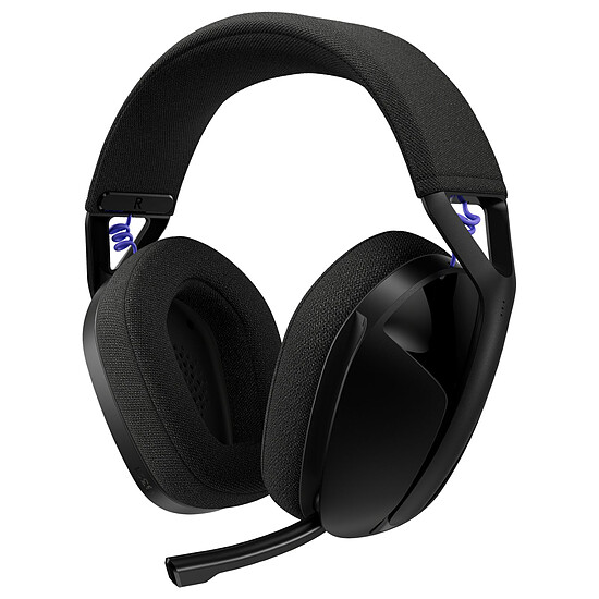 Logitech G G321 Lightspeed - Noir