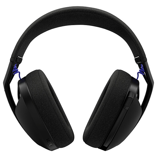 Casque micro Logitech G G321 Lightspeed - Noir - Autre vue