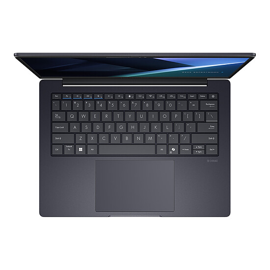PC portable ASUS ExpertBook B3 B3406CCA-LY0090X - Autre vue