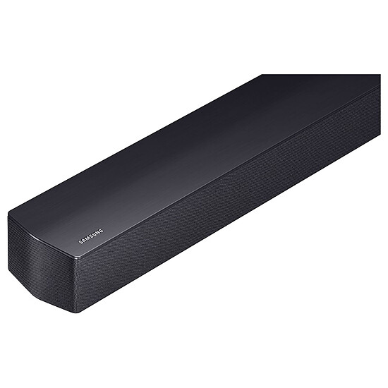 Barre de son Samsung HW-B460F/XE - Autre vue