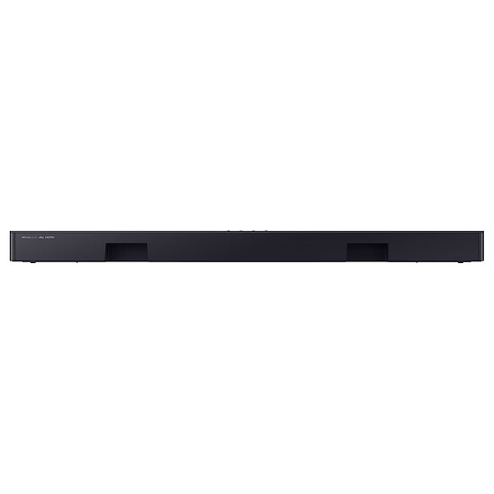 Barre de son Samsung HW-B460F/XE - Autre vue