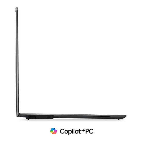 PC portable Lenovo ThinkPad X9-14 Gen 1 (21QA002GFR) - Autre vue