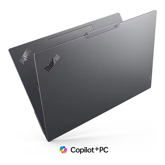PC portable Lenovo ThinkPad X9-14 Gen 1 (21QA002LFR) - Autre vue