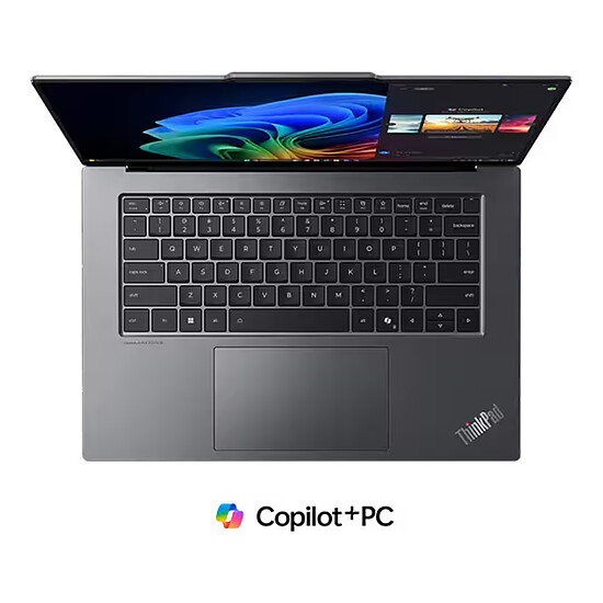 PC portable Lenovo ThinkPad X9-15 Gen 1 (21Q60022FR) - Autre vue
