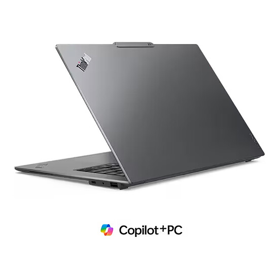 PC portable Lenovo ThinkPad X9-15 Gen 1 (21Q6001SFR) - Autre vue