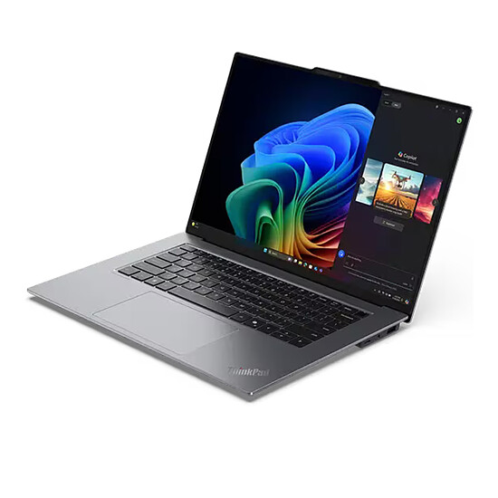 PC portable Lenovo ThinkPad X9-14 Gen 1 (21QA001FFR) - Autre vue