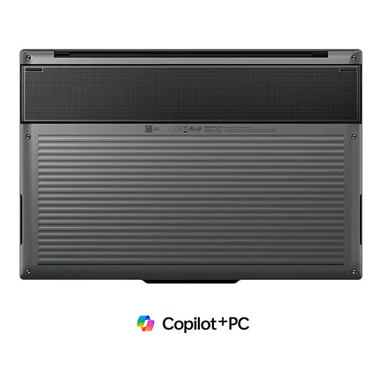 PC portable Lenovo ThinkPad X9-15 Gen 1 (21Q6001SFR) - Autre vue