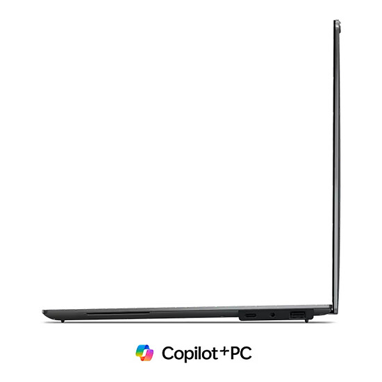 PC portable Lenovo ThinkPad X9-14 Gen 1 (21QA002GFR) - Autre vue