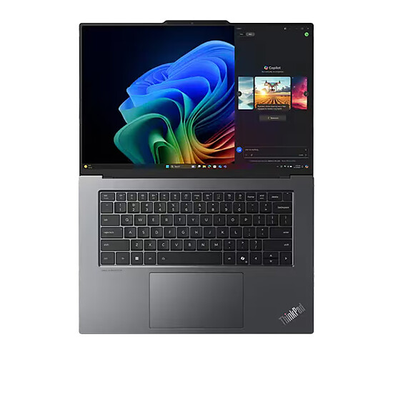 PC portable Lenovo ThinkPad X9-14 Gen 1 (21QA001FFR) - Autre vue