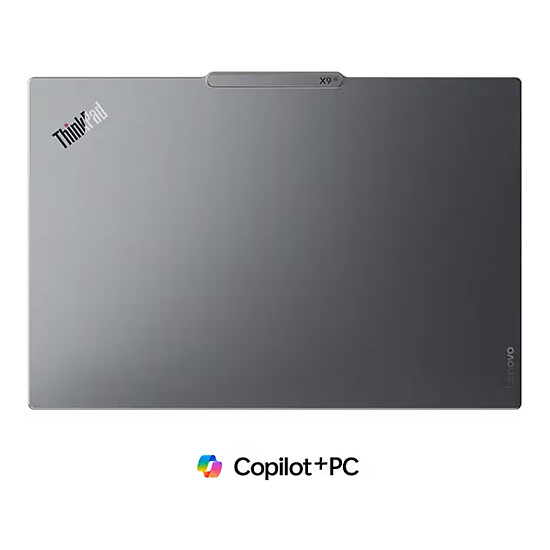 PC portable Lenovo ThinkPad X9-14 Gen 1 (21QA001FFR) - Autre vue