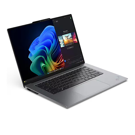 PC portable Lenovo ThinkPad X9-14 Gen 1 (21QA001FFR) - Autre vue