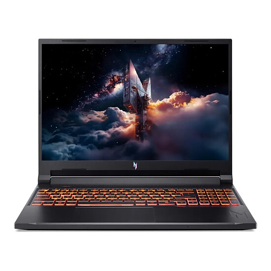 Acer NITRO V 16 AI ANV16-42-R7B0