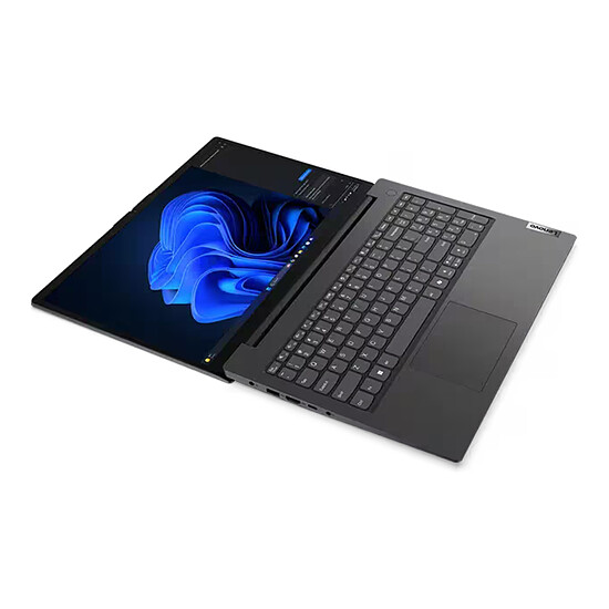 PC portable Lenovo V15 G5 IRL (83GW007KFR) - Autre vue