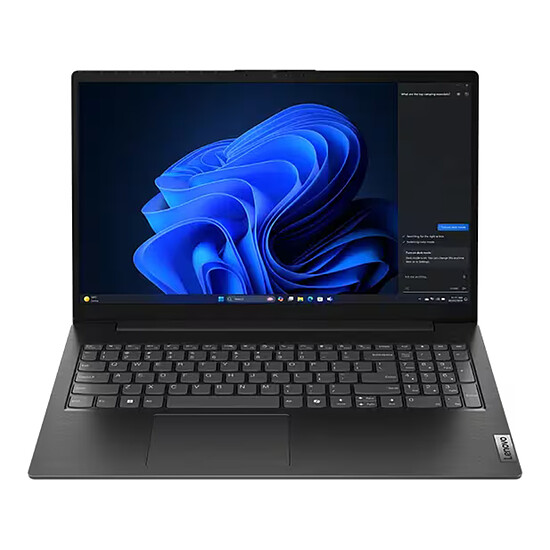 PC portable Lenovo V15 G5 IRL (83GW007KFR) - Autre vue