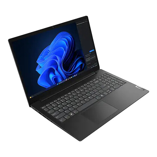 PC portable Lenovo V15 G5 IRL (83GW007KFR) - Autre vue
