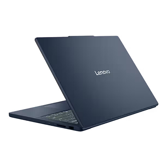 PC portable Lenovo IdeaPad Slim 3 14IRH10R (83K3001FFR) - Autre vue
