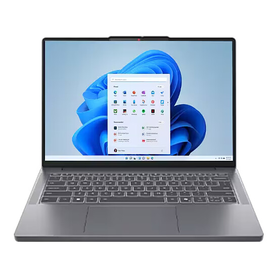 PC portable Lenovo IdeaPad Slim 3 14IRH10R (83K3001FFR) - Autre vue