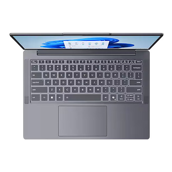 PC portable Lenovo IdeaPad Slim 3 14IRH10R (83K3001FFR) - Autre vue