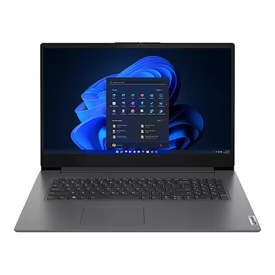 PC portable Lenovo V17 G4 IRU (83A2003FFR) - Autre vue